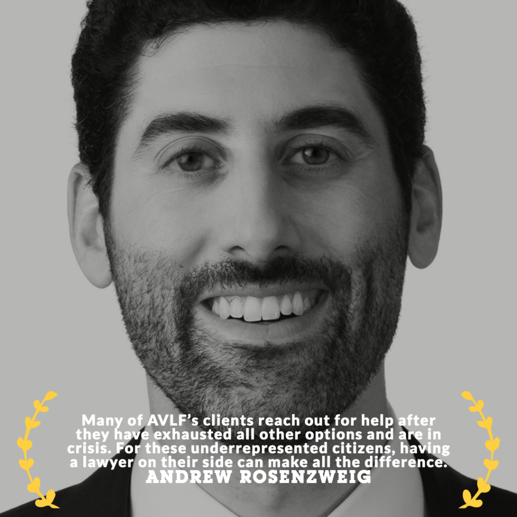 Volunteer of the Month