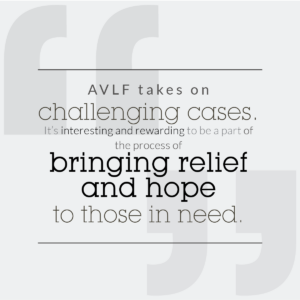 A quote with large quotation marks in the background reads: 