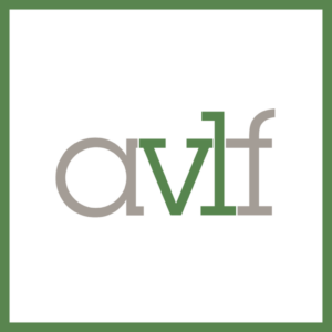 Logo featuring the letters 