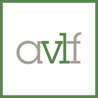 Logo featuring the letters 