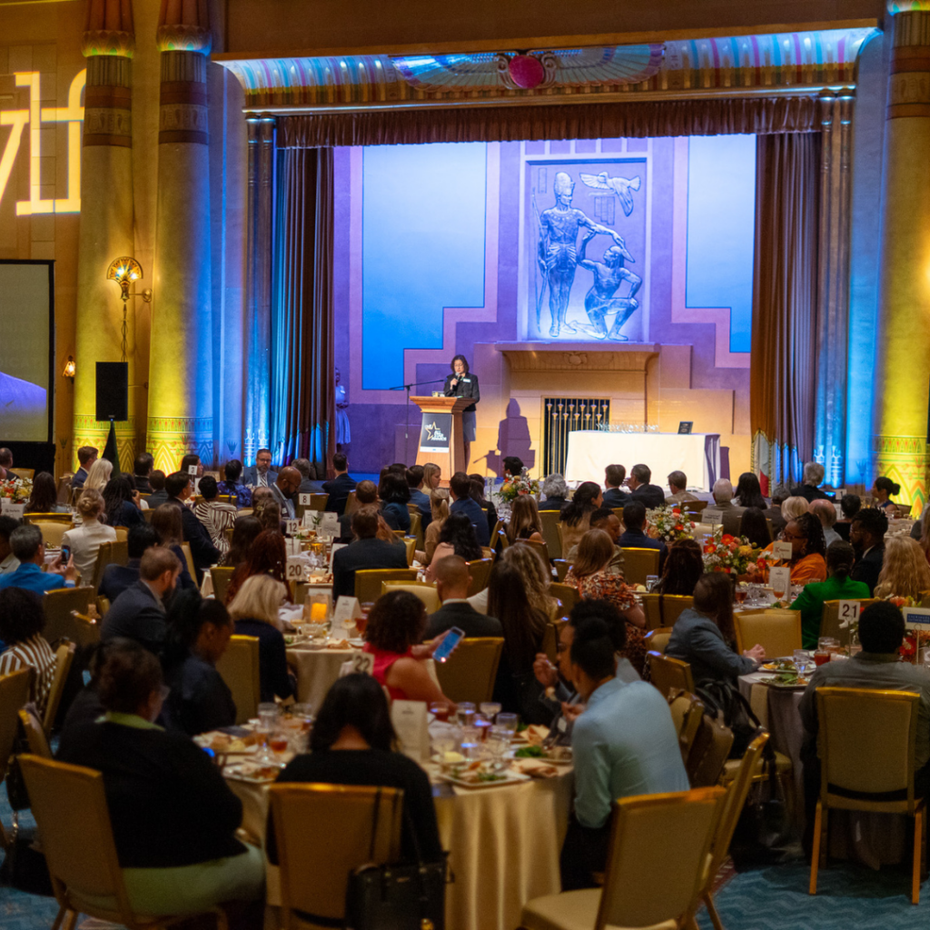 The AVLF All-Star Awards Are Back!